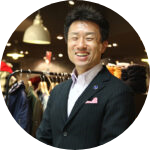 松本賢一