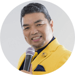 美馬 功之介