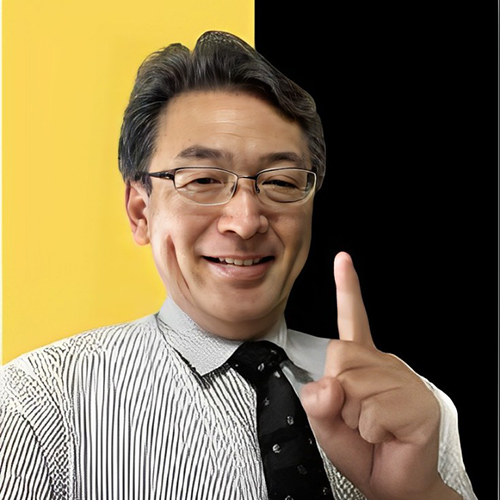 長谷川博之