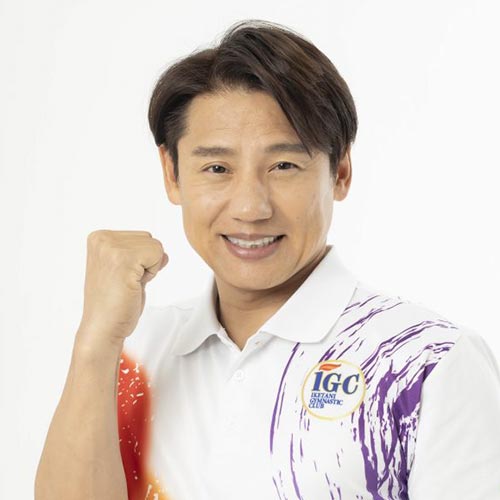 池谷幸雄