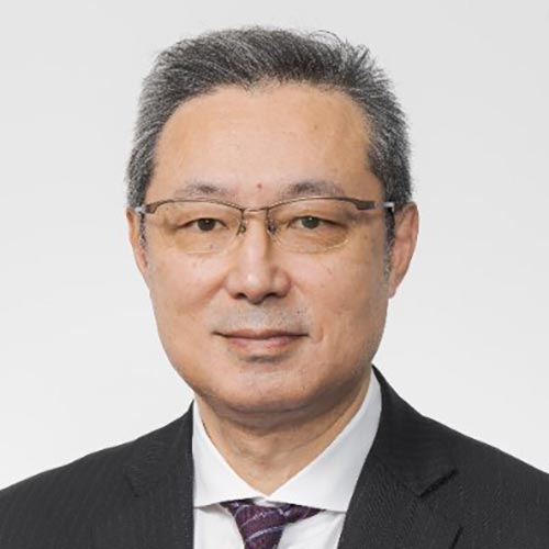 生駒正明