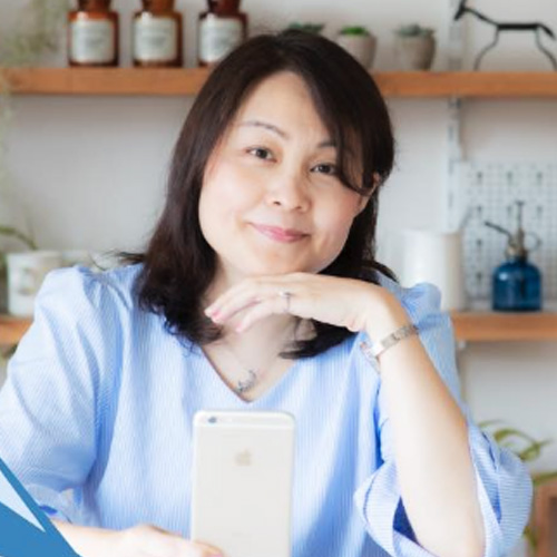 金澤月子
