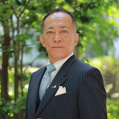 河原治
