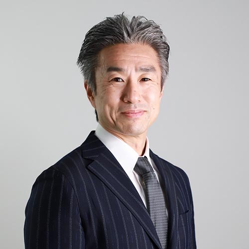 松本賢一