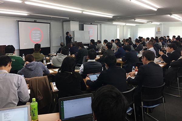 秘蔵動画「菅谷式YouTube成功者27名の成果発表講演会」